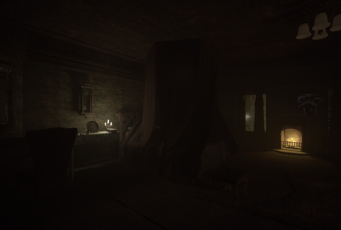 Redemption: Wrath of Sin screenshot 6