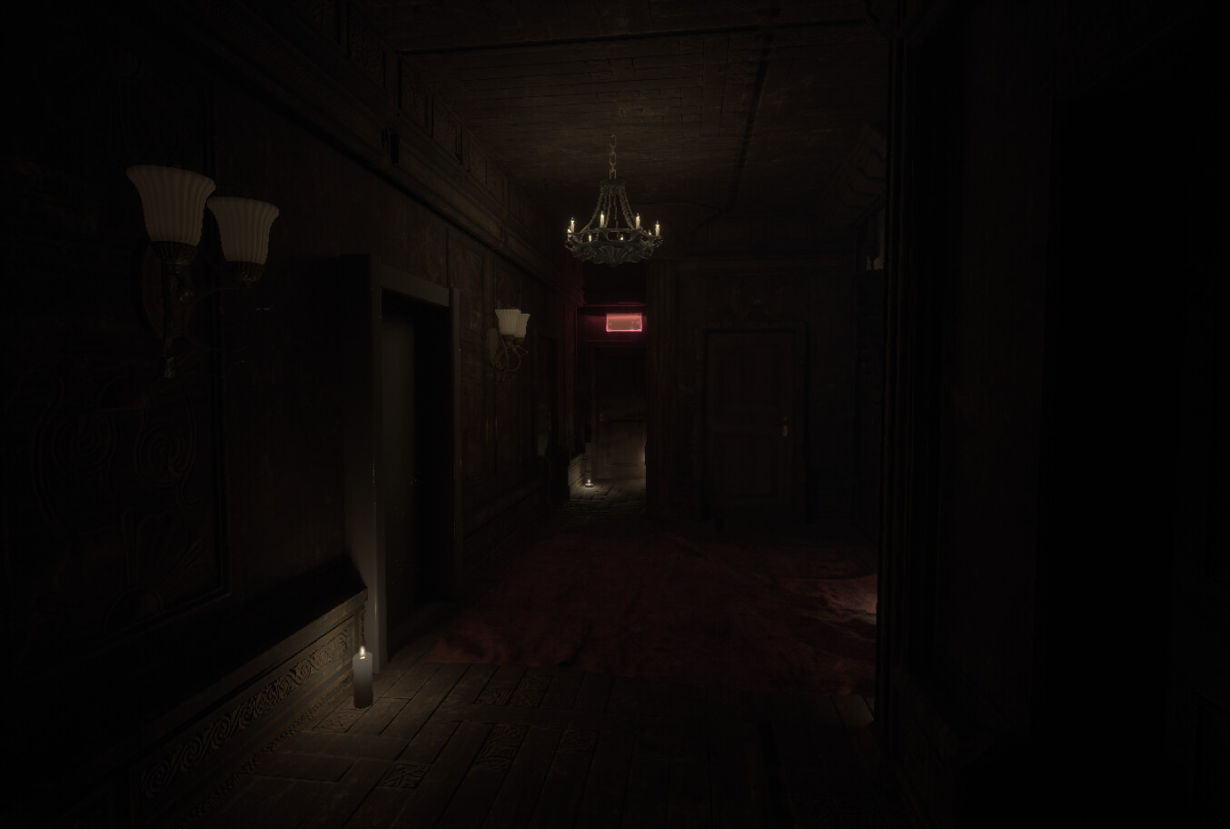 Redemption: Wrath of Sin screenshot 4