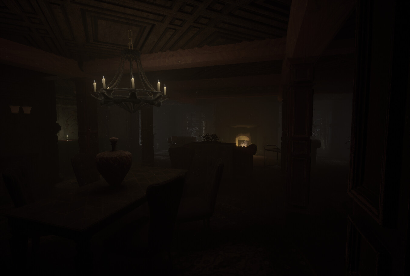 Redemption: Wrath of Sin screenshot 5