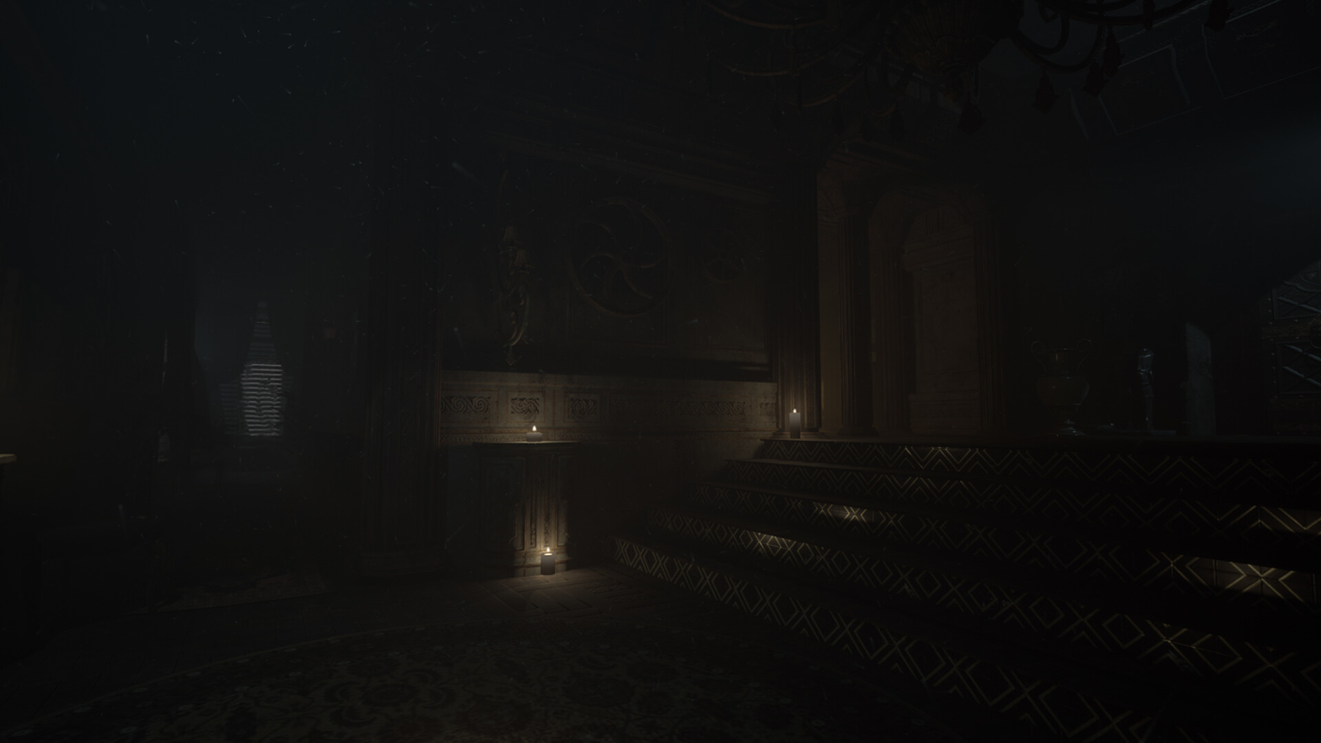 Redemption: Wrath of Sin screenshot 1