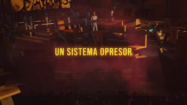 ANTRO - Trailer Fecha de Lanzamiento trailer thumbnail