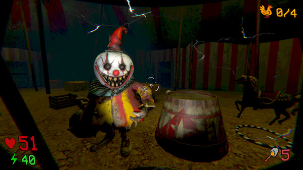 Gameplay trailer thumbnail
