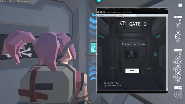 Flag trailer thumbnail