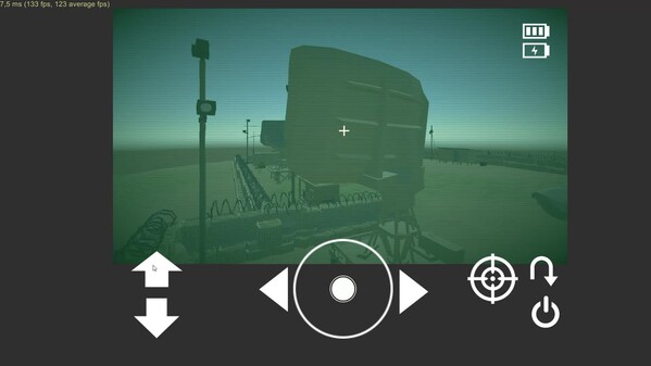 Drone trailer thumbnail