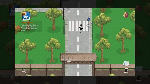 My Game trailer thumbnail