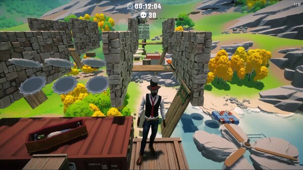 GameplayDemo trailer thumbnail