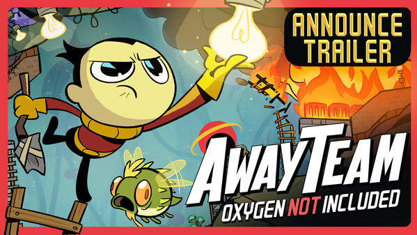 Announcement Trailer trailer thumbnail