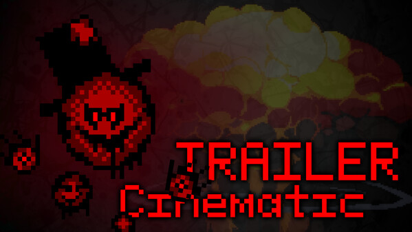 Cinematic trailer trailer thumbnail