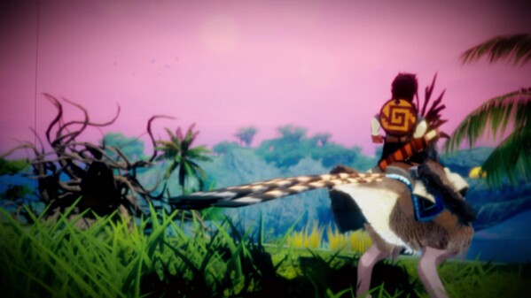 Sun's Edge 2025 Trailer trailer thumbnail