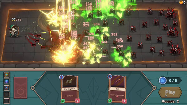 Gameplay Trailer trailer thumbnail