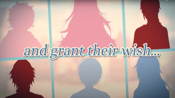 To Grant A Wish Trailer trailer thumbnail