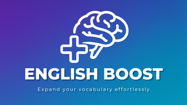 English Boost trailer thumbnail