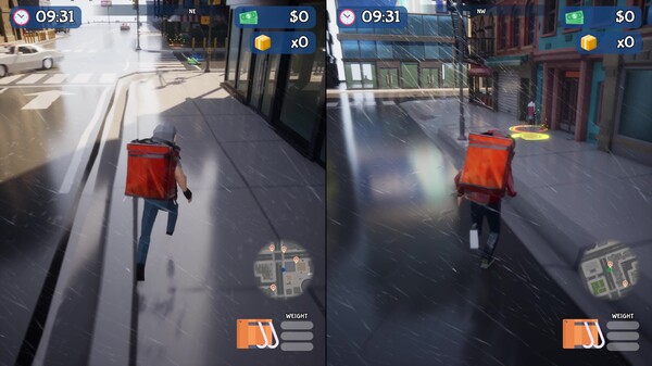 Gameplay Trailer trailer thumbnail
