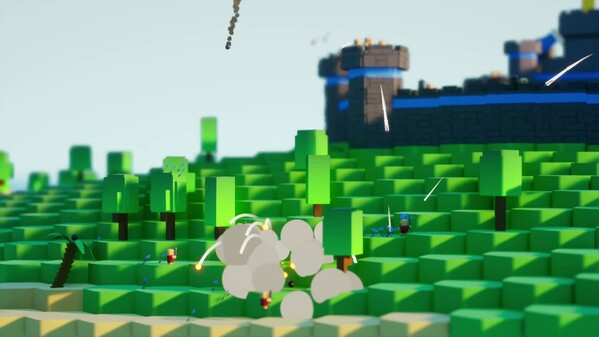 Teaser Trailer trailer thumbnail