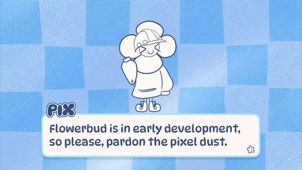 Flowerbud: a Flower Shop Dating Sim - Announcement Trailer! trailer thumbnail