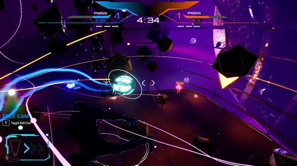 The Pitch - Playtest Now trailer thumbnail
