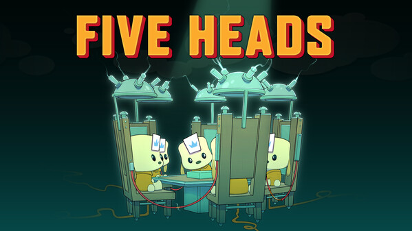 Five Heads Trailer trailer thumbnail