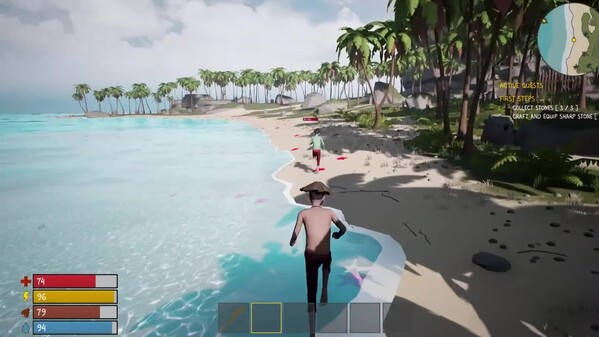 gameplay trailer thumbnail
