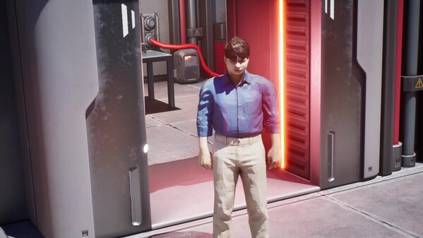 CutScene trailer thumbnail