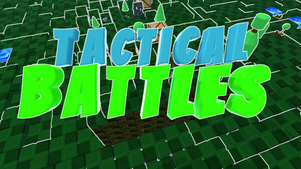Tactical Battles Trailer trailer thumbnail