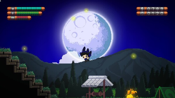 Movimiento trailer thumbnail