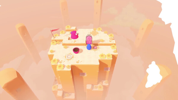 Nested Gameplay Trailer trailer thumbnail