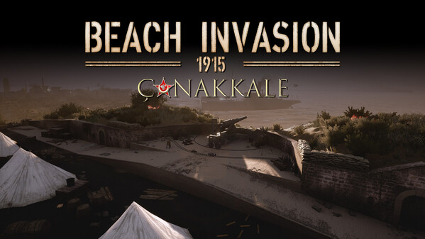 Çanakkale trailer thumbnail