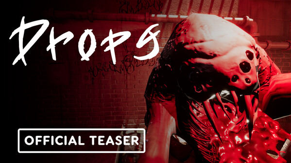 Teaser Trailer trailer thumbnail