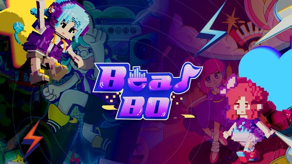 BeatBo_Trailer trailer thumbnail