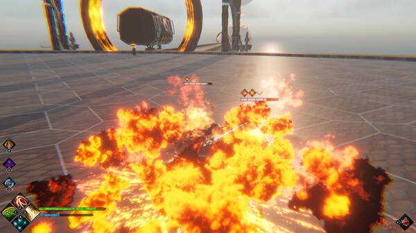 Gameplay Trailer trailer thumbnail
