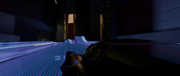 RadialOverdrive trailer thumbnail