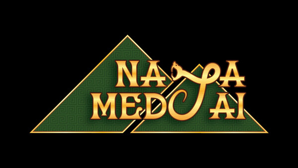 Naja Medjai - Gameplay Trailer trailer thumbnail