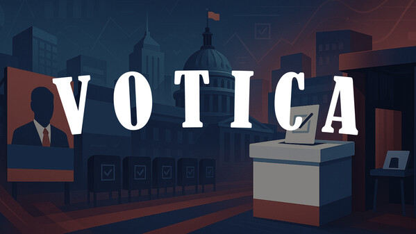 VOTICA trailer thumbnail