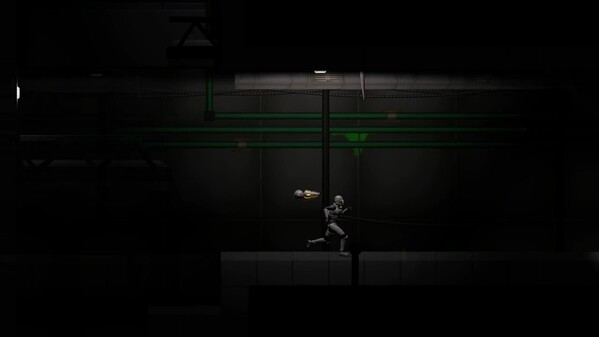 Pre-Alpha 2021 Trailer trailer thumbnail