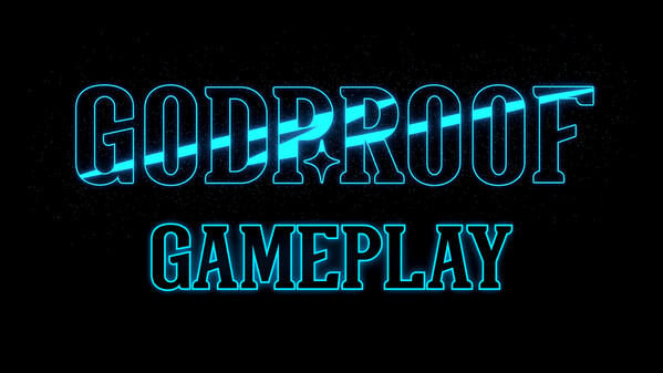 GODPROOF - Gameplay trailer thumbnail