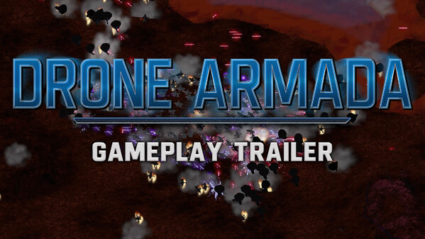 Drone Armada - English Sub trailer thumbnail
