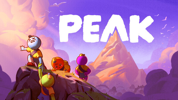 PEAK Release Trailer trailer thumbnail