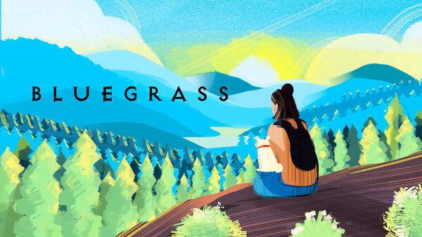 Bluegrass: Mindfulness Simulator trailer thumbnail