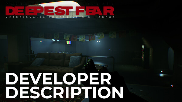 Developer Description trailer thumbnail