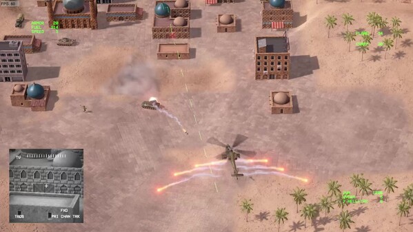 Early gameplay 2 trailer thumbnail