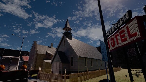 Selective Memory Trailer trailer thumbnail