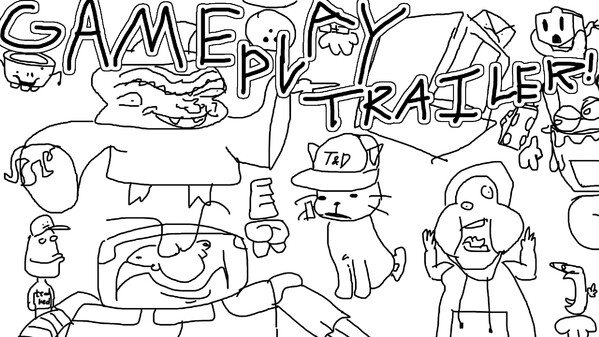 Gameplay Trailer trailer thumbnail