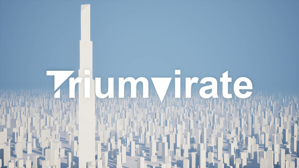 Triumvirate: Offical Trailer trailer thumbnail