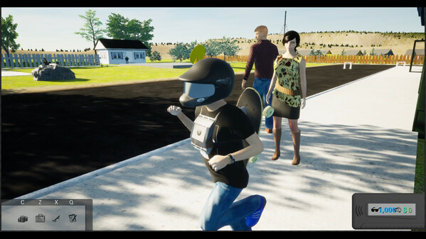 Next Fest Feature Updates! trailer thumbnail