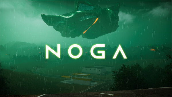 Noga trailer 2025 trailer thumbnail