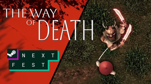 Gameplay Trailer trailer thumbnail