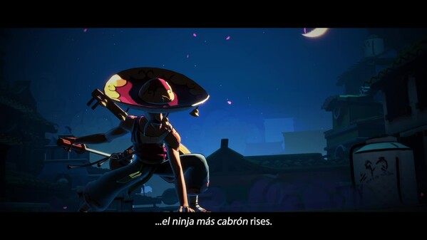 Announcement Trailer trailer thumbnail