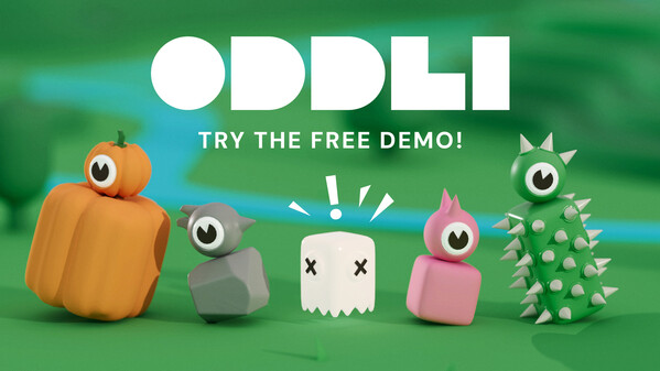 Demo Trailer trailer thumbnail