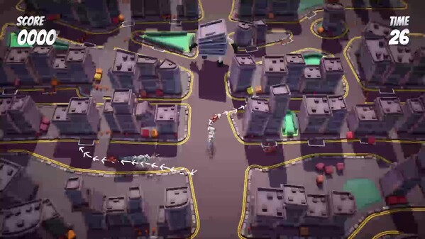 Gameplay trailer thumbnail