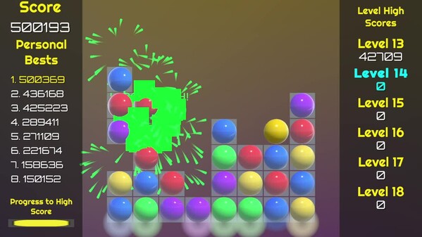 BallStack Trailer trailer thumbnail